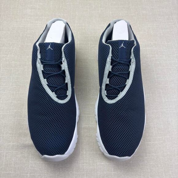 ? Jordan Future “Midnight Navy” 10M